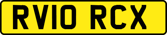 RV10RCX