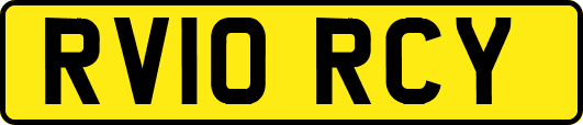 RV10RCY