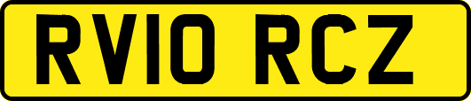 RV10RCZ
