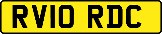 RV10RDC