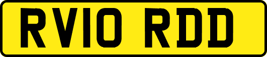 RV10RDD