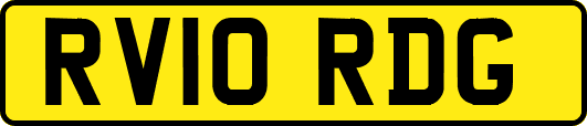 RV10RDG