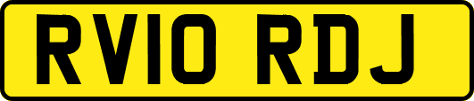 RV10RDJ