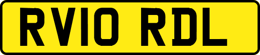 RV10RDL