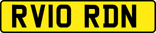 RV10RDN