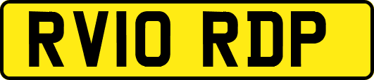 RV10RDP