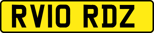 RV10RDZ