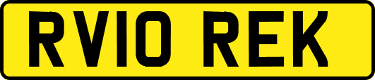 RV10REK