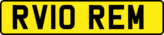 RV10REM