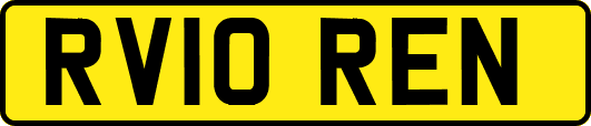 RV10REN
