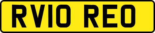 RV10REO