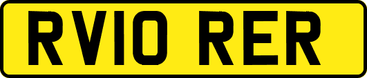 RV10RER