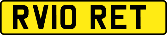 RV10RET
