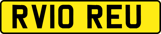 RV10REU
