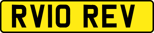 RV10REV