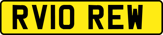 RV10REW