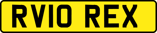 RV10REX