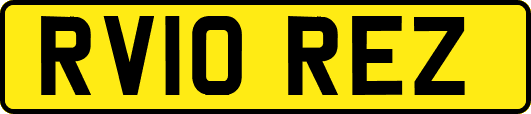 RV10REZ