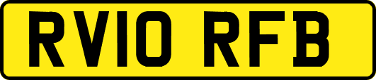RV10RFB