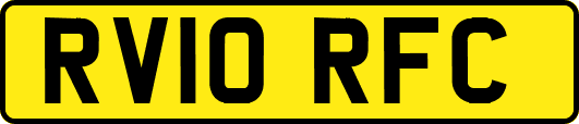 RV10RFC