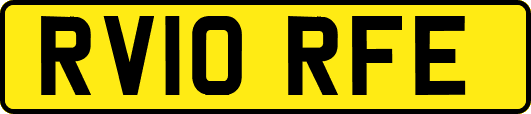 RV10RFE