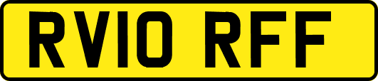 RV10RFF