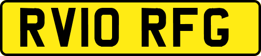 RV10RFG