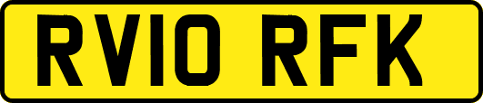 RV10RFK