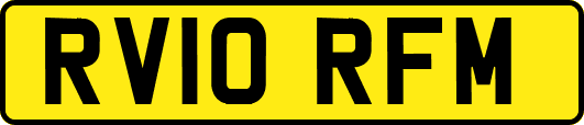 RV10RFM