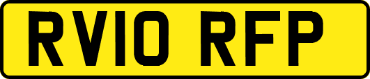 RV10RFP