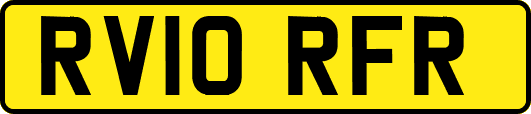 RV10RFR
