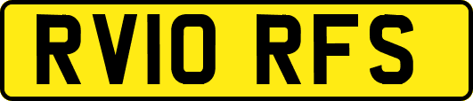 RV10RFS