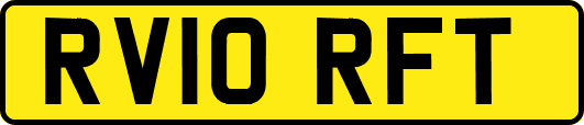RV10RFT
