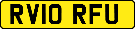 RV10RFU