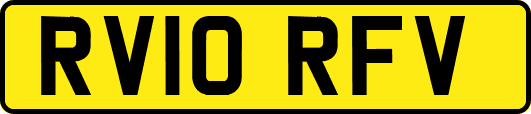 RV10RFV