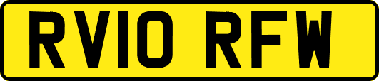 RV10RFW