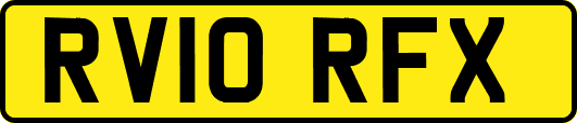 RV10RFX