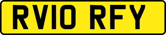 RV10RFY
