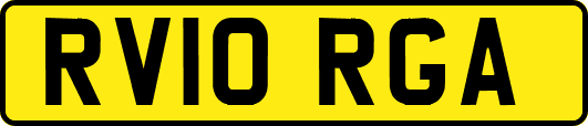 RV10RGA
