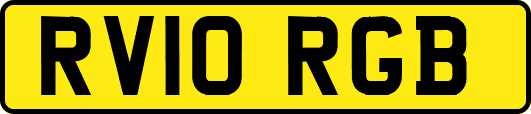 RV10RGB