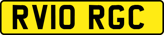 RV10RGC