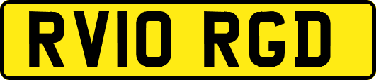 RV10RGD
