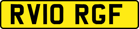 RV10RGF
