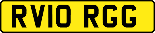RV10RGG