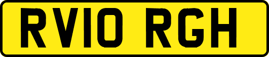 RV10RGH