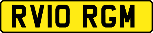 RV10RGM