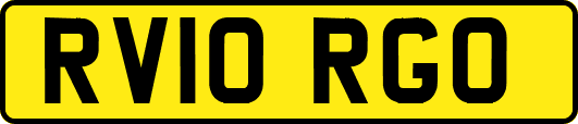 RV10RGO