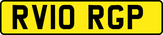 RV10RGP