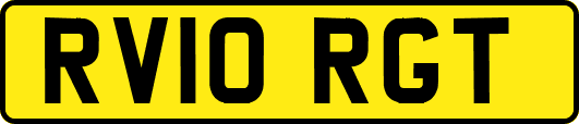 RV10RGT