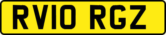 RV10RGZ
